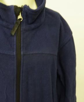 Fleecejacke Gr. 140 von Crane (4040)